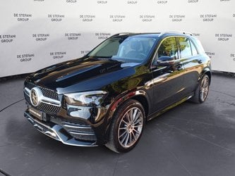 Auto Usate A Bologna | Mercedes-Benz Gle Gle 350 De Plug-In Hybrid 4Matic Premium