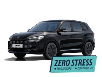 Auto Nuove Pronta Consegna A Ravenna | Mg Zs Zs 1.5 Standard My26