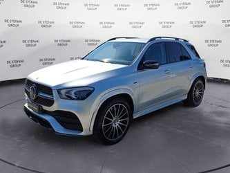 Usate A Bologna | Mercedes-Benz Gle Gle 350 De Plug-In Hybrid 4Matic Premium Night-Pack