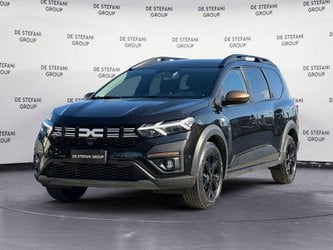 Auto Usate A Bologna | Dacia Jogger Jogger 1.0 Tce Gpl Extreme Up 100 Cv 5 Posti