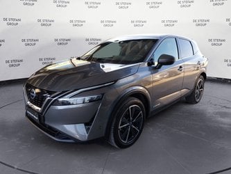 Auto Usate A Ravenna | Nissan Qashqai Qashqai 1.5 E-Power Tekna 2Wd