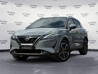 Usate A Ravenna | Nissan Qashqai Qashqai 1.5 E-Power Tekna 2Wd