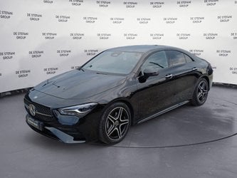 Usate A Ravenna | Mercedes-Benz Cla Cla Coupé 180 D Amg Line Advanced Plus Night-Pack
