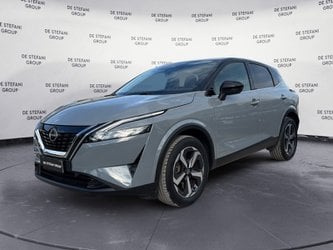 Usate A Ravenna | Nissan Qashqai Qashqai 1.5 E-Power N-Connecta 2Wd