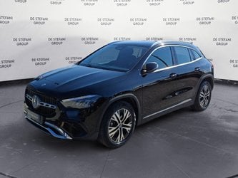 Auto Usate A Ravenna | Mercedes-Benz Gla Gla 180 D Progressive Advanced