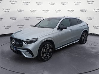 Auto Usate A Ravenna | Mercedes-Benz Glc Coupé Glc Coupé 300 De 4Matic Plug-In Hybrid Amg Line ...