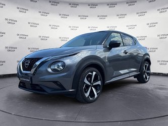 Nissan usate a ravenna | Juke juke 1.0 dig-t tekna 114cv