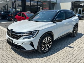 Auto Usate A Ravenna | Renault Austral Austral 4Control Advanced E-Tech Full Hybrid Iconic 200Cv