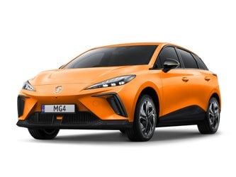 Auto Nuove Pronta Consegna A Bologna | Mg Mg4 Mg4 Standard 49 Kwh