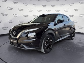 Usate A Ravenna | Nissan Juke Juke 1.0 Dig-T N-Connecta 114Cv Dct