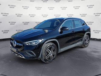 Usate A Bologna | Mercedes-Benz Gla Gla 180 D Automatic Sport Plus