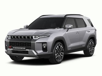 Auto Nuove Pronta Consegna A Ravenna | Kgm Torres Torres Full Hybrid Style 204 Cv