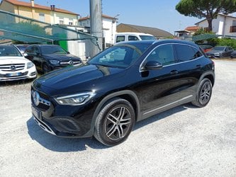 Auto Usate A Ravenna | Mercedes-Benz Gla Gla 180 D Automatic Sport Plus