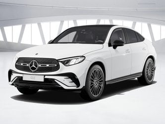 Auto Nuove Pronta Consegna A Ravenna | Mercedes-Benz Glc Coupé Glc Coupe 220 D 4Matic Amg Line A...