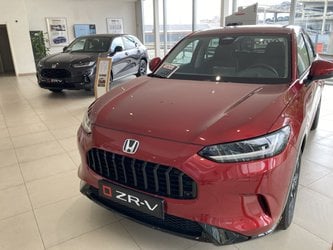 Auto Nuove Honda ZR V a Torino in vendita presso VAuto
