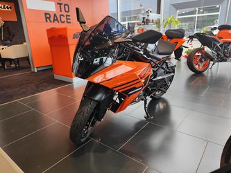 Moto Ktm Rc 125 Rc 125 Nuove Pronta Consegna A Catanzaro