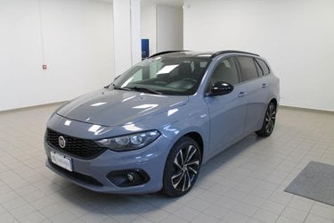 Fiat Tipo 1.6 Mjt S&S Dct Sw S-Design Usate A Crotone