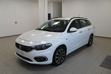 Fiat Tipo 1.6 Mjt S&S Dct Sw Lounge Usate A Crotone