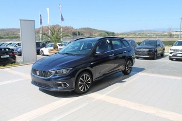 Fiat Tipo 1.6 Mjt S&S Dct Sw Business Usate A Crotone