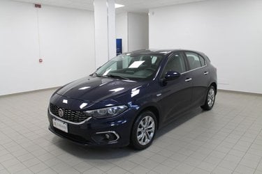 Fiat Tipo 1.6 Mjt S&S Dct 5 Porte Lounge Usate A Crotone