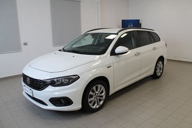Fiat Tipo 1.6 Mjt S&S Sw Easy Usate A Crotone