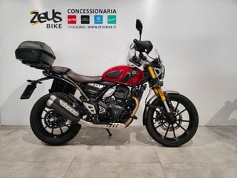 Scrambler 400 Triumph Street Scrambler Usata Triumph Street