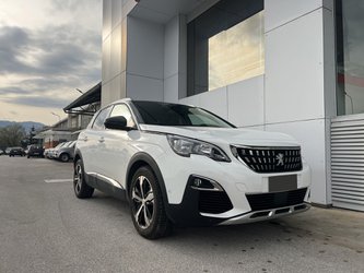 Auto Peugeot 3008 Bluehdi 120 S&S Active Usate A Cuneo