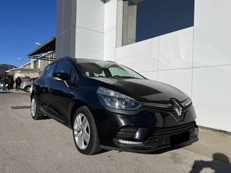 Auto Renault Clio Sporter Tce 12V 90 Cv Business Usate A Cuneo