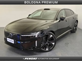Volvo ES90
