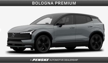 Volvo EX30