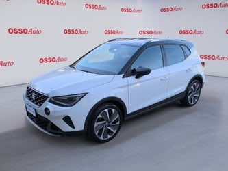 SEAT usate a udine | Arona 1.0 benzina 95 hp fr neopatentati