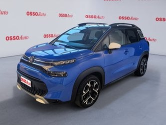 Citroën usate a udine | C3 Aircross 1.2 benzina 131 hp shine pack automatica neopatentati