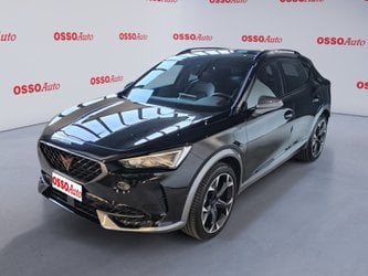 CUPRA usate a udine | Formentor 1.4 e-hybrid 204 hp plug in automatica dsg uniproprietario