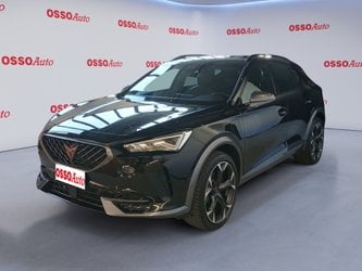 CUPRA usate a udine | Formentor 1.4 e-hybrid 204 hp plug in automatica dsg