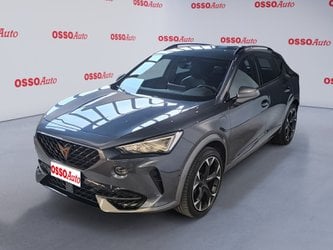 CUPRA usate a udine | Formentor 1.4 e-hybrid 204 hp hybrid dsg auto