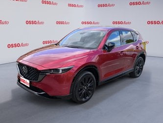 Mazda usate a udine | CX-5 2.2 skyactiv-d 150 hp homura automatica