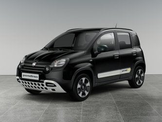 Km0 A Monza E Della Brianza | Fiat Pandina 1.0 Firefly 65 Cv Hybrid Cross