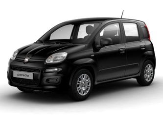 Auto Km0 A Monza E Della Brianza | Fiat Panda 1.0 Firefly S&S Hybrid