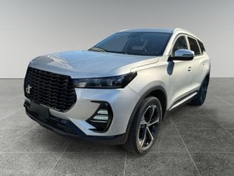 Auto Km0 A Monza E Della Brianza | Dr Automobiles Dr 6.0 1.5 Turbo Bi-Fuel Gpl