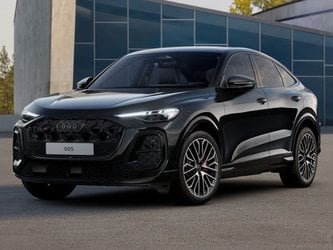 Nuove Pronta Consegna A Monza E Della Brianza | Audi Q5 S Spb Tfsi Mhev+ Quattro Sport Attitude+...
