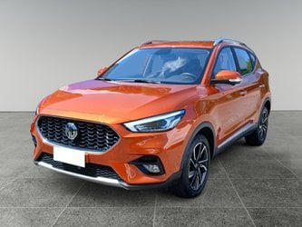 Usate A Monza E Della Brianza | Mg Zs 1.5 Vti-Tech Luxury Gpl