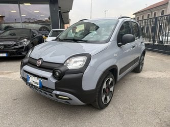 Usate A Monza E Della Brianza | Fiat Panda 1.0 Firefly S&S Hybrid City Cross
