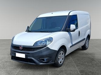 Auto Usate A Monza E Della Brianza | Fiat Professional Doblò 1.3 Multijet 16V 95Cv Euro 6
