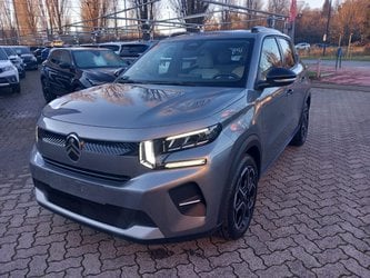 Usate A Monza E Della Brianza | Citroën C3 Puretech 100 S&S Max