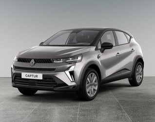 Auto Km0 A Monza E Della Brianza | Renault Captur Captur 1.2 Eco-G Evolution 120Cv