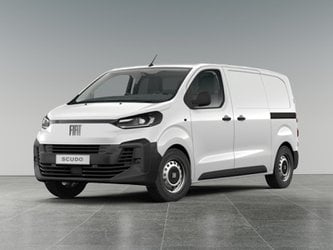 Km0 A Monza E Della Brianza | Fiat Professional Scudo Scudo Ice Van M 1.5 Diesel 120Cv S&S