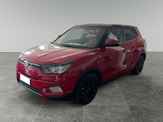 Usate A Monza E Della Brianza | Ssangyong Tivoli Tivoli 1.6 Go Awd