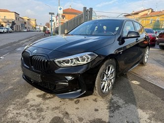 Auto Usate A Monza E Della Brianza | Bmw Serie 1 118 I 5P. Colorvision Edition Msport