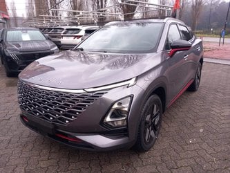 Usate A Monza E Della Brianza | Omoda 5 Omoda 1.6 Tgdi 147Cv Aut. Premium