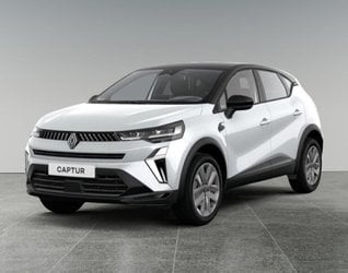 Auto Km0 A Monza E Della Brianza | Renault Captur Captur 1.2 Eco-G Evolution 120Cv